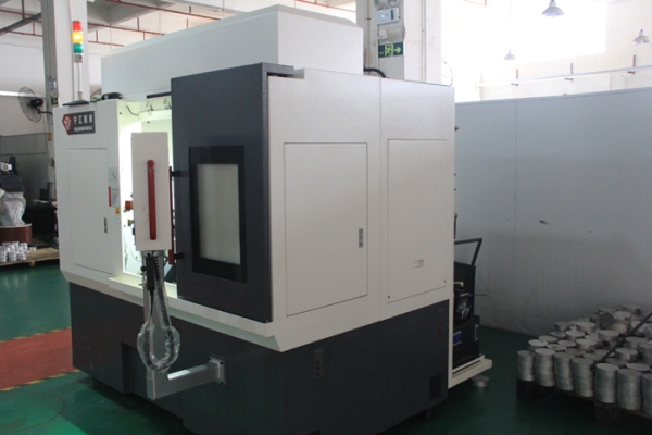 紐格爾生產(chǎn)設備