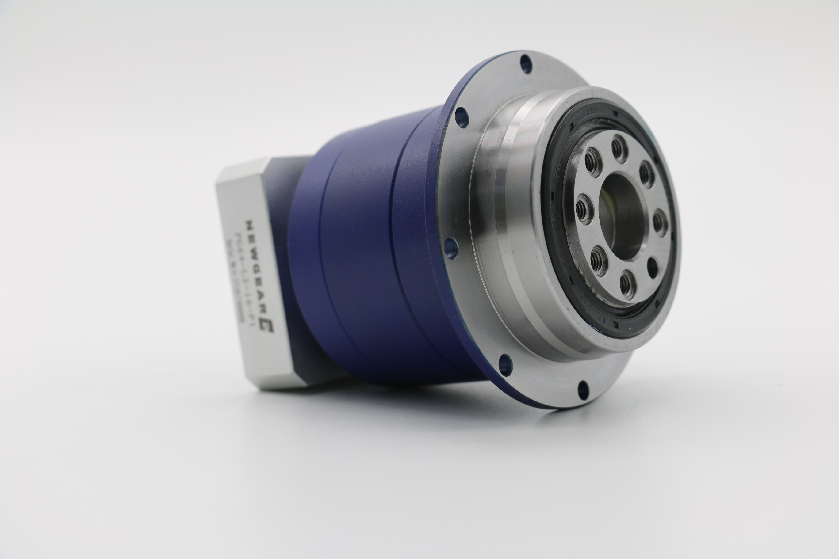 行星齒輪減速機(jī) 行星齒輪減速機(jī)