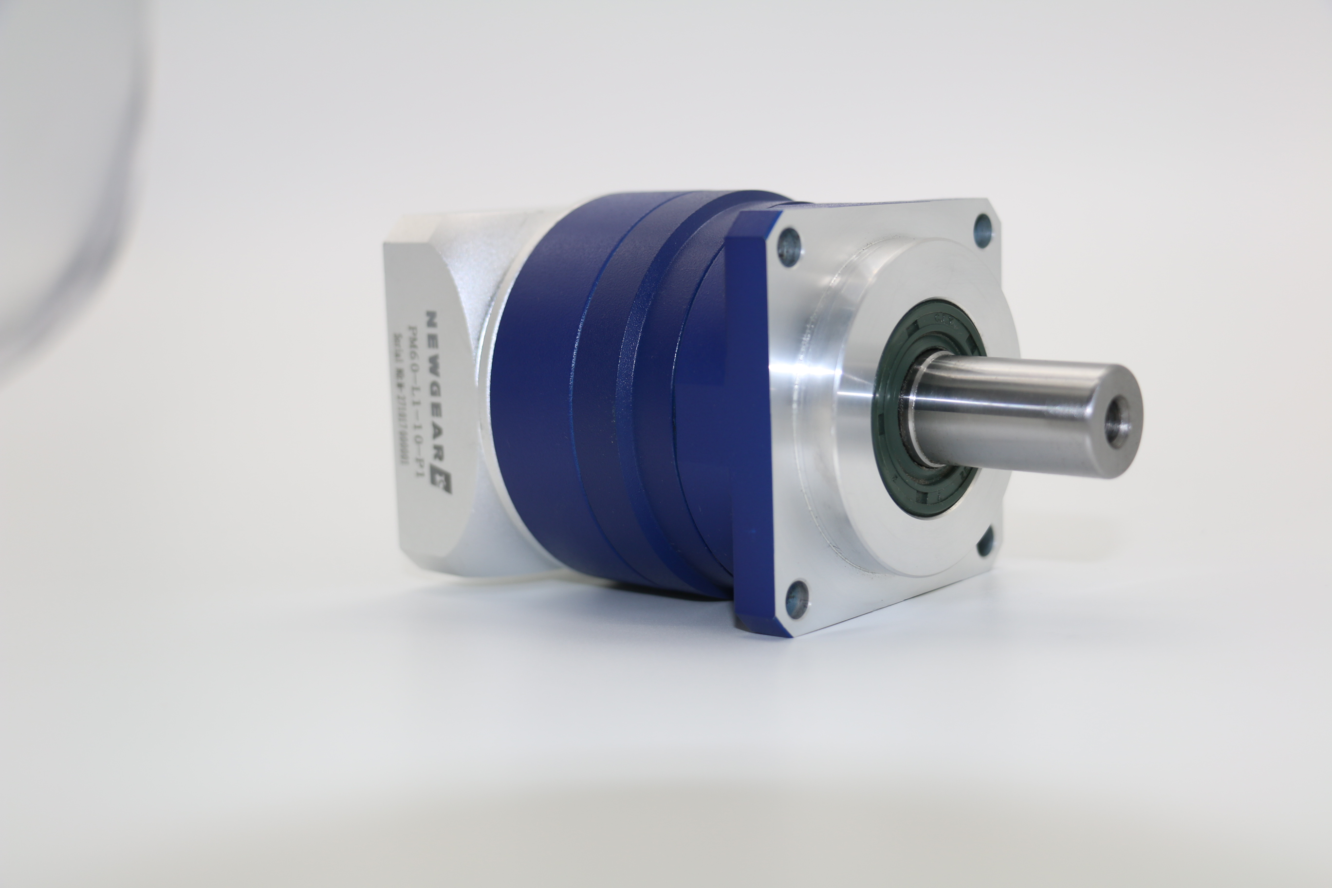 行星減速機(jī) 行星減速機(jī)