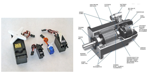 步進(jìn)電機(jī)減速機(jī) 步進(jìn)電機(jī)減速機(jī)