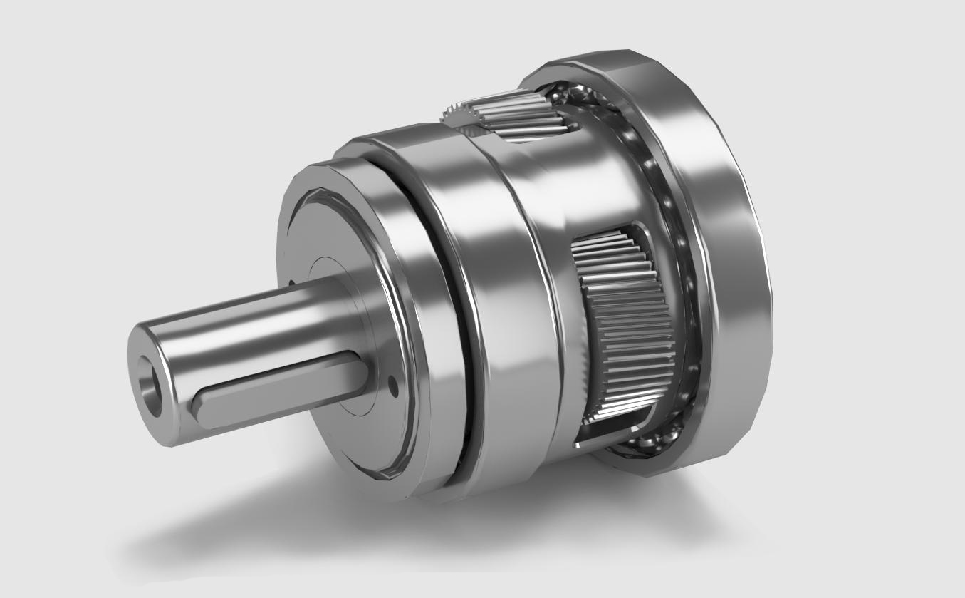 行星減速機(jī)廠家零部件 行星減速機(jī)廠家零部件