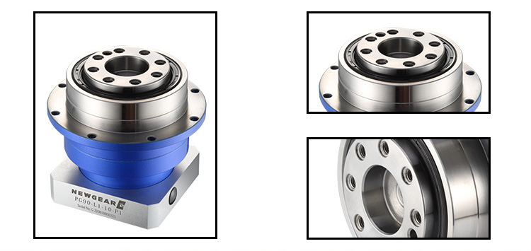 行星減速機廠家 行星減速機廠家