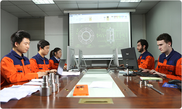 如何調(diào)整行星減速機的精度 如何調(diào)整行星減速機的精度