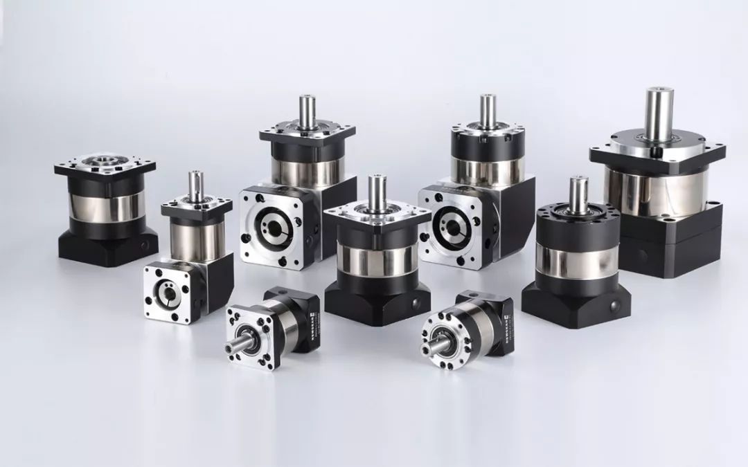 行星減速機運用:點檢5大注意事項 行星減速機運用:點檢5大注意事項