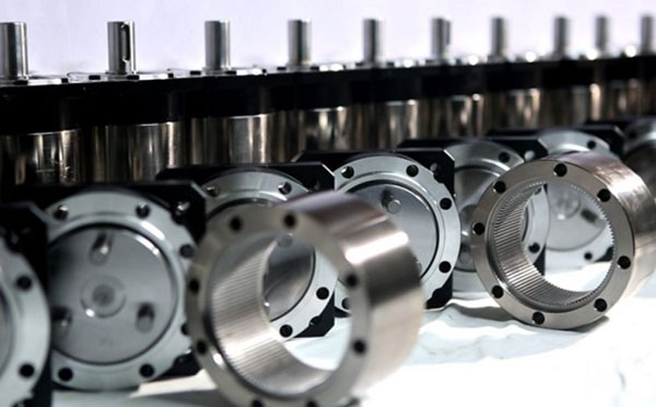 減速機(jī)油溫過(guò)高及排除方法